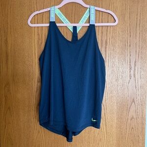 Nike Tank